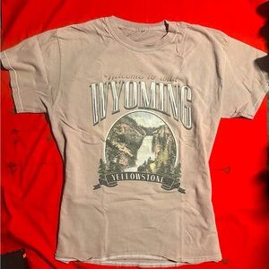 Full Tilt Tillys Graphic Tee